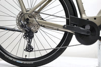 CUBE Kathmandu Hybrid Pro 750 2024 T.54
