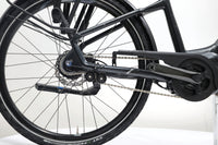 GIANT Entour E+ 1 LDS 2021 T.XS