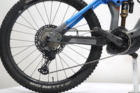 CUBE Stereo Hybrid 160 HPC Actionteam 750 2024 T.M