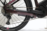 BERGAMONT E-Revox Premium Pro FMN EQ 2022 T.S