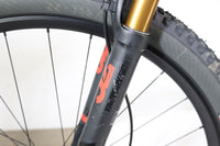 Cube AMS 100 C68 SLT 2018 T.56 3074