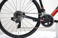 WILIER TRIESTINA Garda Sram Rival AXS 2023