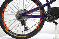 ROCKY MOUNTAIN Instinct Powerplay Carbon 90 BC Edition 2021 T.L