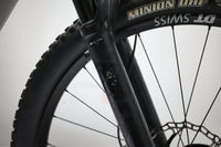 ORBEA Wild FS M10 2022 T.XL