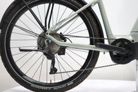 KTM Macina Aera 571 LFC 2022 T.S