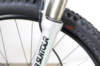 Haibike Sduro Hardseven 3.0 2018 T.M 245378