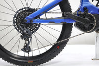 SPECIALIZED Turbo Levo Comp Alloy 2022 T.M