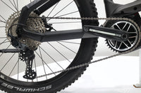 HAIBIKE Hardseven 10 2021 T.M