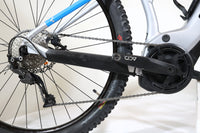 CUBE Reaction Hybrid Performance 500 2022 T.M 252478