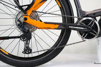 HAIBIKE Trekking 10 2022 T.L