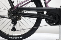 CANNONDALE Tesoro Neo X 1 StepThru 2025