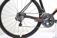 GIANT TCR Advanced Pro Disc 2017 T.M