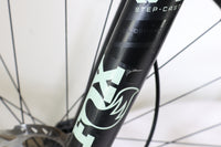 ORBEA Oiz M20 TR 2022 T.M 248458