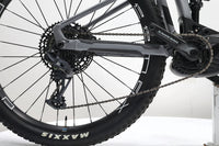 MONDRAKER Crafty R 2022 T.L
