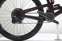 Santa Cruz Hightower 3 C 29 GX AXS AR30 2023 TM