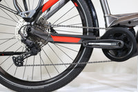 HAIBIKE Trekking 9 2022 T.M 253301