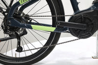 HAIBIKE Trekking 5 2021 T.L