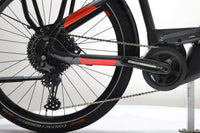 HAIBIKE Trekking 9 Low 2021 T.S