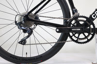 CANNONDALE SuperSix EVO Hi-MOD Disc Ultegra 2021 T.54 250906