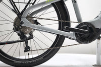 HAIBIKE Trekking 6 High 2022 T.XL