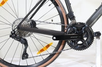 SCOTT Addict 20 Grey 2024 T.XL 248402