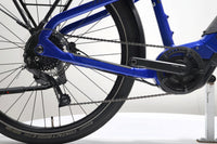 HAIBIKE Trekking 4 High 2022 T.L