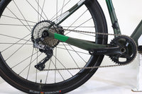 WILIER Triestina Jena Hybrid 2023 T.S 253057