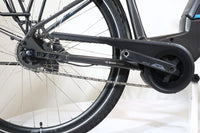 KTM Macina Central 5 RT 2022 T.XS 252136