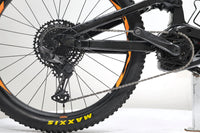 CANNONDALE Moterra Carbon 3+ 2020 T.L
