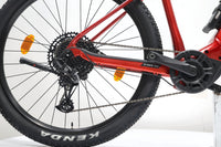 SCOTT Aspect eRIDE 920 2022 T.L