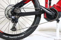 HAIBIKE AllTrail 5 27.5 2022 T.XL 248045