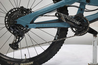 YT Capra Pro AL 29 2022 T.XL