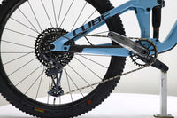 CUBE Stereo One44 C:62 Pro 2023 T.XS