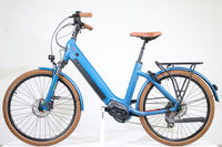 O2Feel Iswan City Up 5.1 2022 2908
