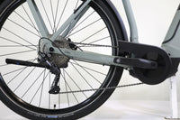 CUBE Kathmandu Hybrid One 625 2023 T.58 254290