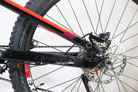 CANNONDALE Jekyll 3 Carbon 2018 T.M 247335