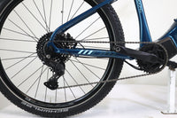 MEGAMO Ridon HT 630 2025 T.S