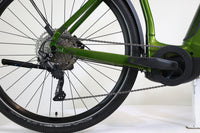 CUBE Nuride Hybrid Pro 750 Allroad 2023 T.M 254292