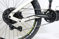 Haibike Alltrail 3 2023 T.S 2938