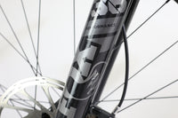 SANTA CRUZ Heckler 9C MX 2023 T.XL 247747