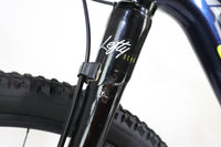 Cannondale Scalpel Si Carbon 2 2019 T.M 3127
