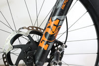 YT Capra 27.5 CF Pro Race 2018 T.M 3022