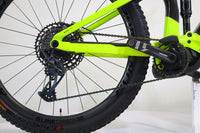 TREK Rail 9.7 2020 T.L 247001