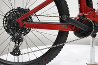 SCOTT Strike Eride 930 2022 T.L