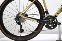 CANYON Grail CF SL 8 Di2 2022 T.M