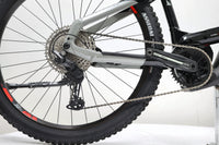 HAIBIKE HardNine 9 2022 T.L