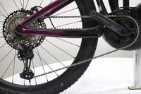 LIV Intrigue X E+1 2022 T.S