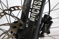 HAIBIKE SDURO ALL MTN RX 27,5 2015 TM 710
