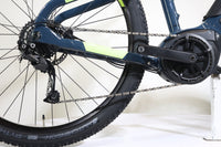 HAIBIKE HardNine 5 2021 T.L 253571