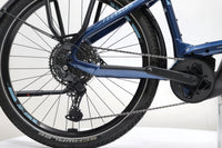 HAIBIKE Trekking 8 2023 T.S